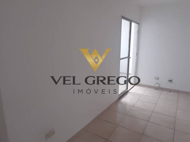 #991 - Apartamento para Venda em São Bernardo do Campo - SP - 1