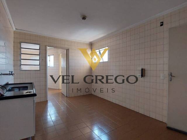 Apartamento para Venda em São Bernardo do Campo - 5