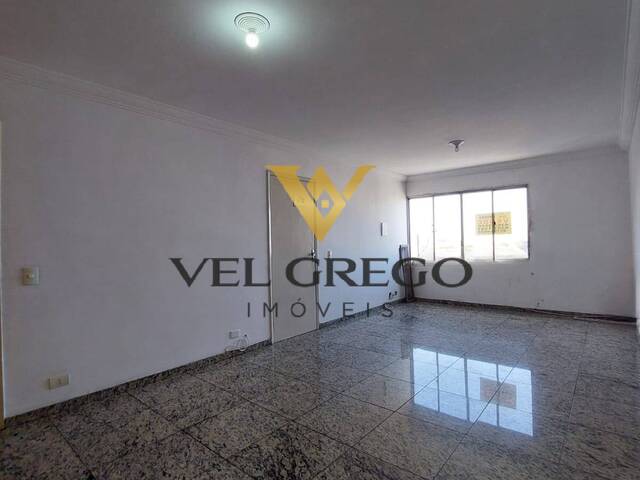 Apartamento para Venda em São Bernardo do Campo - 4