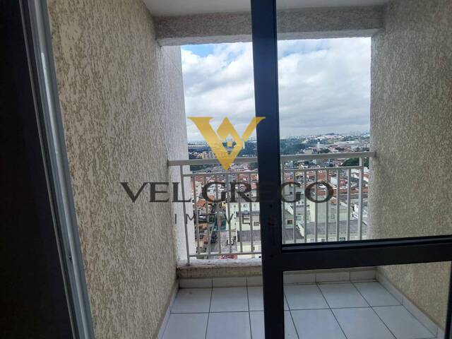 #1001 - Apartamento para Venda em São Bernardo do Campo - SP - 3