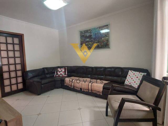 #1012 - Casa para Venda em São Bernardo do Campo - SP
