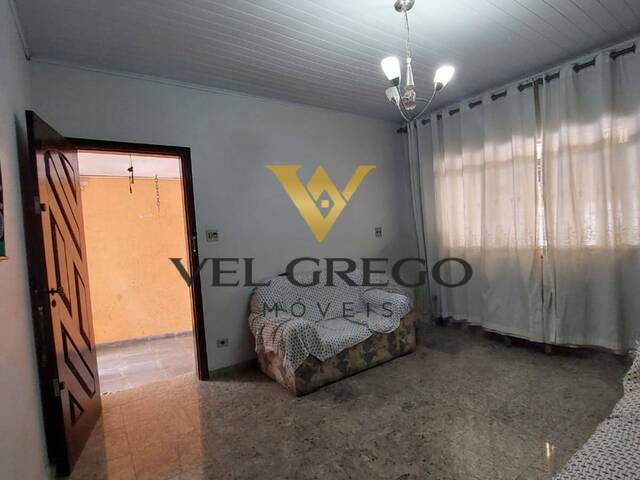 Venda em Paulicéia - São Bernardo do Campo