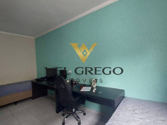 Casa para Venda em São Bernardo do Campo - 5