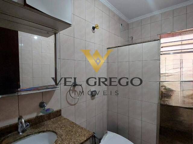Casa para Venda em São Bernardo do Campo - 4