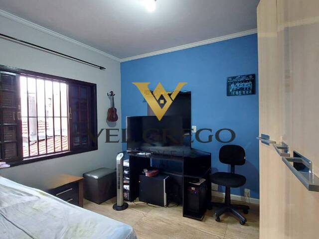 Casa para Venda em São Bernardo do Campo - 5
