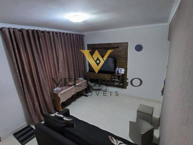 #1021 - Casa para Venda em São Bernardo do Campo - SP