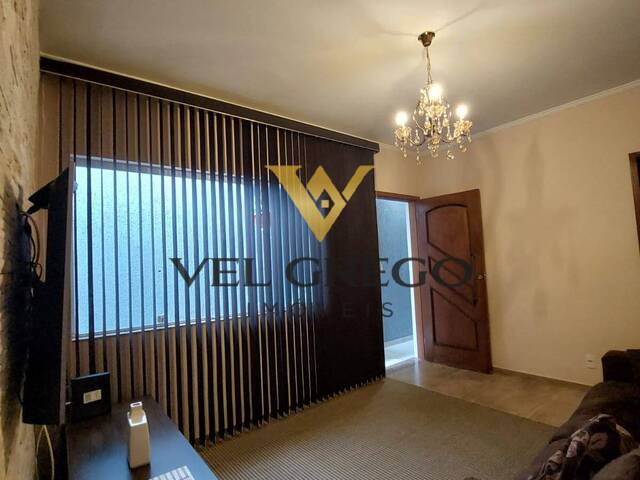 Casa para Venda em São Bernardo do Campo - 4