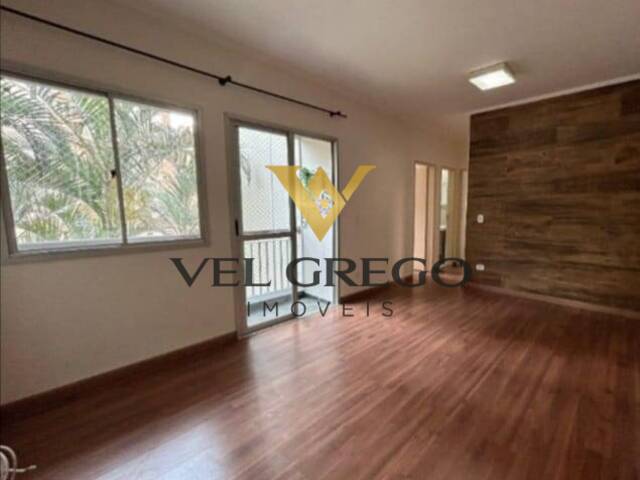 #1026 - Apartamento para Venda em São Bernardo do Campo - SP - 1