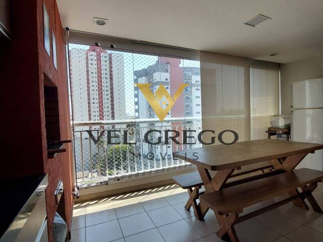 Apartamento para Venda em Santo André - 5