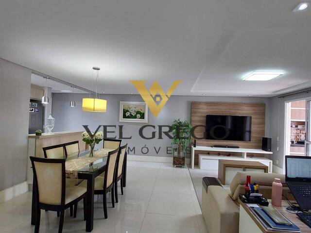 Apartamento para Venda em Santo André - 4