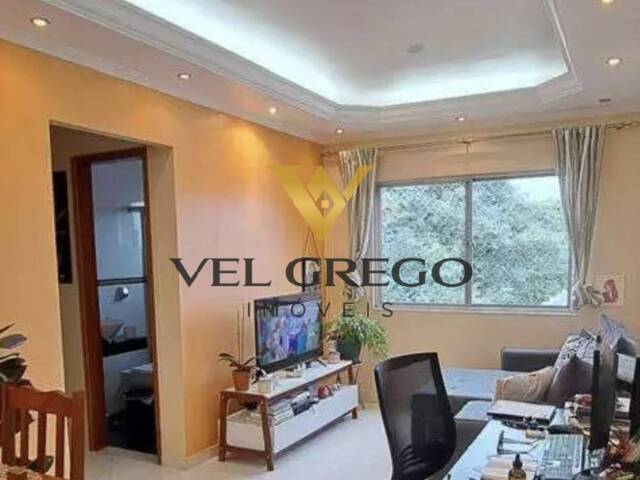 #1041 - Apartamento para Venda em São Bernardo do Campo - SP - 1