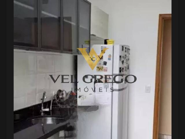 Apartamento para Venda em São Bernardo do Campo - 4