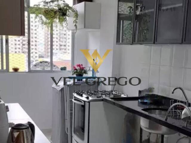 Apartamento para Venda em São Bernardo do Campo - 5