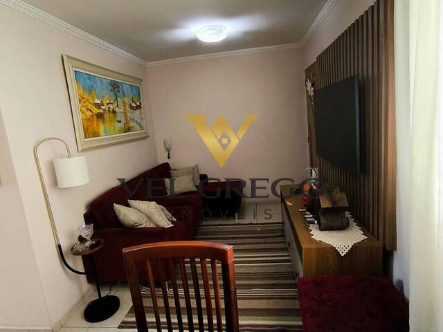 Apartamento para Venda em São Bernardo do Campo - 4