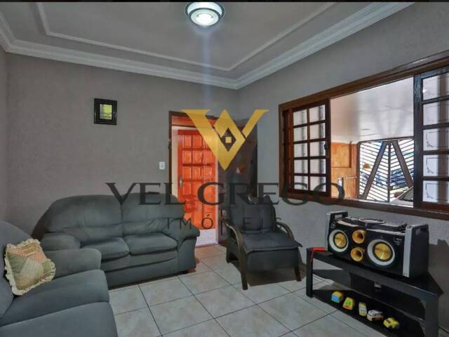 Casa para Venda em São Bernardo do Campo - 4