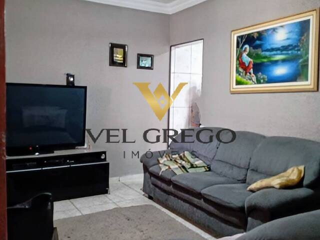 Casa para Venda em São Bernardo do Campo - 5