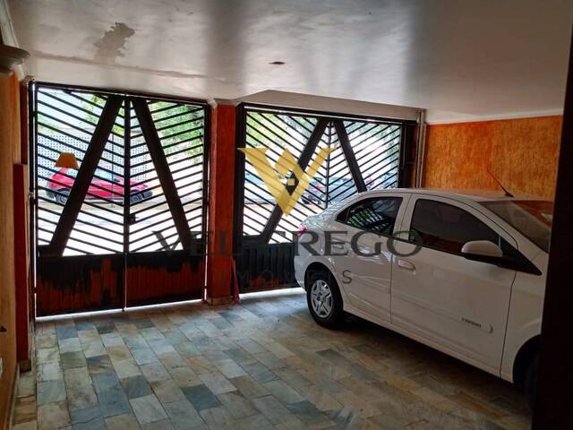 #1050 - Casa para Venda em São Bernardo do Campo - SP - 2