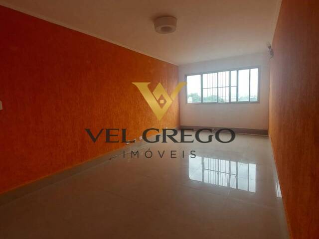 Apartamento para Venda em São Bernardo do Campo - 4