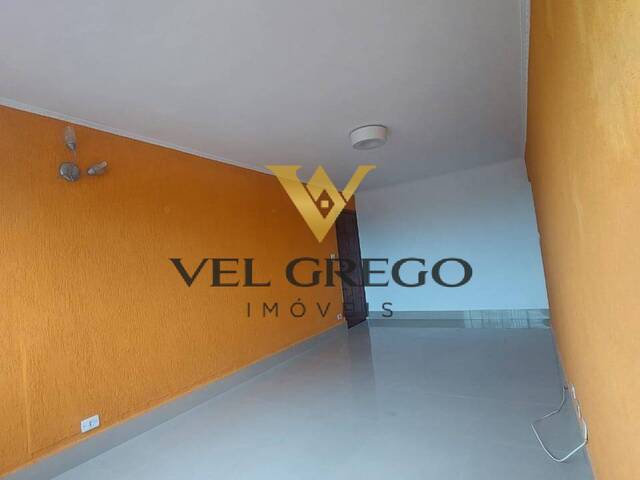 Apartamento para Venda em São Bernardo do Campo - 5