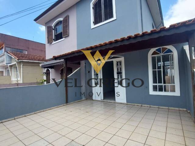 Casa para Venda em São Bernardo do Campo - 4