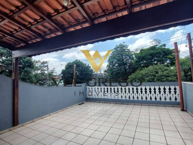 Casa para Venda em São Bernardo do Campo - 5