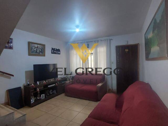 Casa para Venda em São Bernardo do Campo - 4