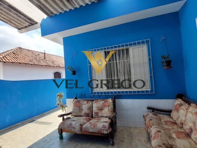 #1064 - Casa para Venda em São Bernardo do Campo - SP - 1