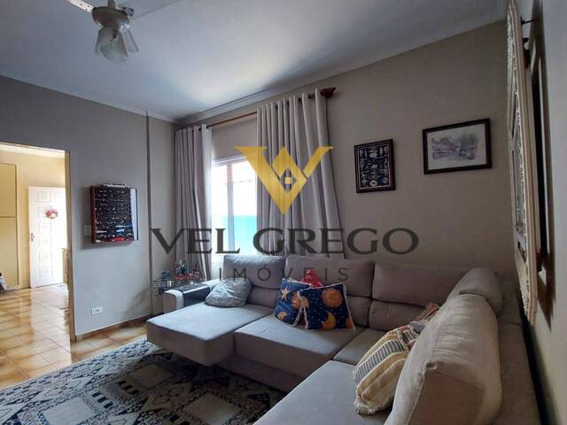 #1064 - Casa para Venda em São Bernardo do Campo - SP - 3