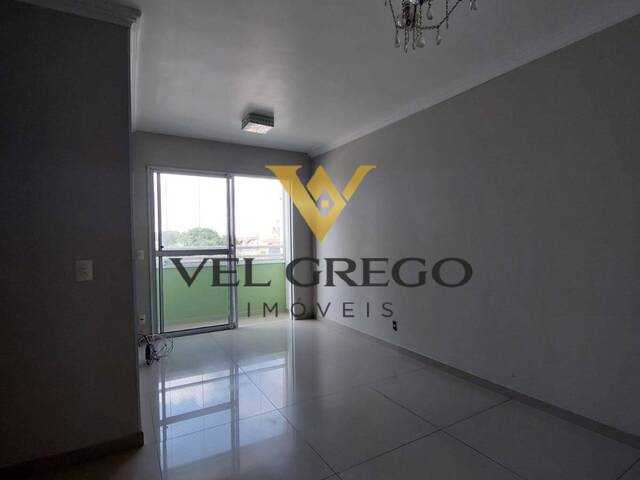 #1065 - Apartamento para Venda em São Bernardo do Campo - SP