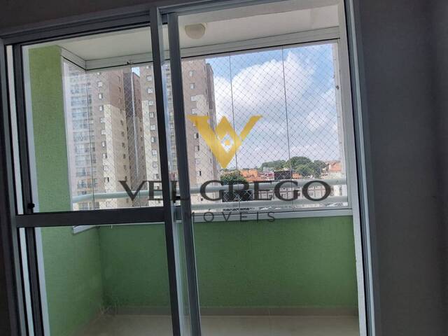 Apartamento para Venda em São Bernardo do Campo - 4