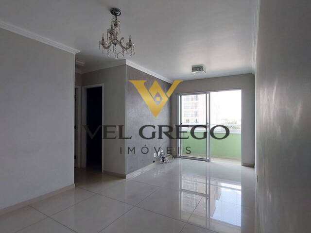 #1065 - Apartamento para Venda em São Bernardo do Campo - SP
