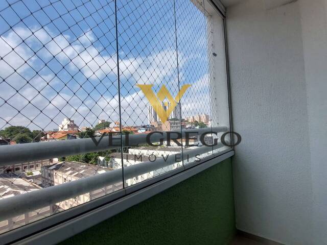 Apartamento para Venda em São Bernardo do Campo - 5