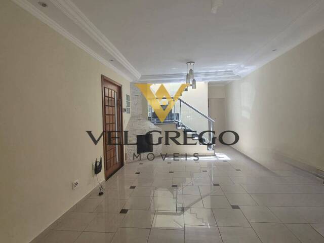 #1069 - Casa para Venda em São Bernardo do Campo - SP - 1