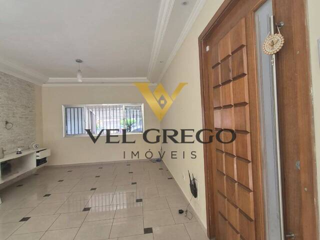 #1069 - Casa para Venda em São Bernardo do Campo - SP - 2