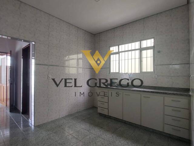 #1070 - Casa para Venda em São Caetano do Sul - SP - 1