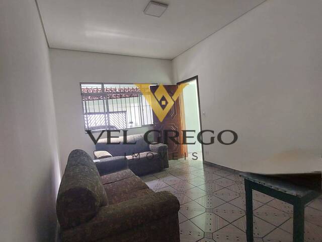 #1070 - Casa para Venda em São Caetano do Sul - SP - 3