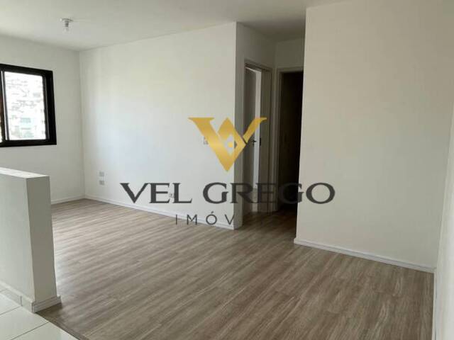 #1072 - Apartamento para Venda em São Bernardo do Campo - SP - 3