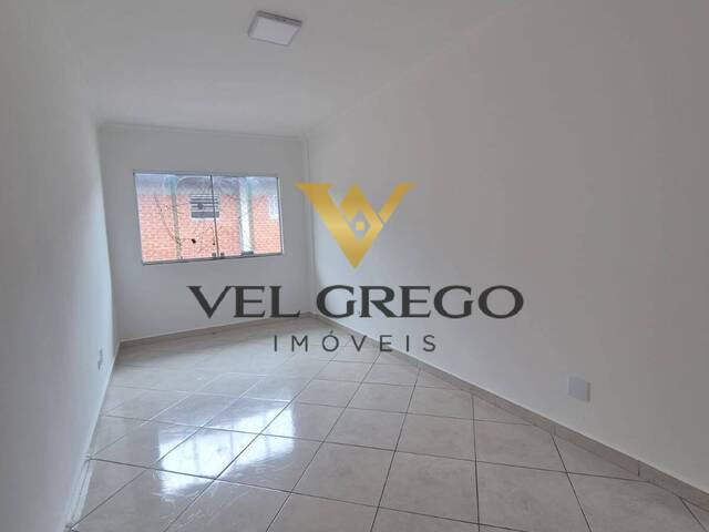 #1073 - Apartamento para Venda em São Bernardo do Campo - SP - 1