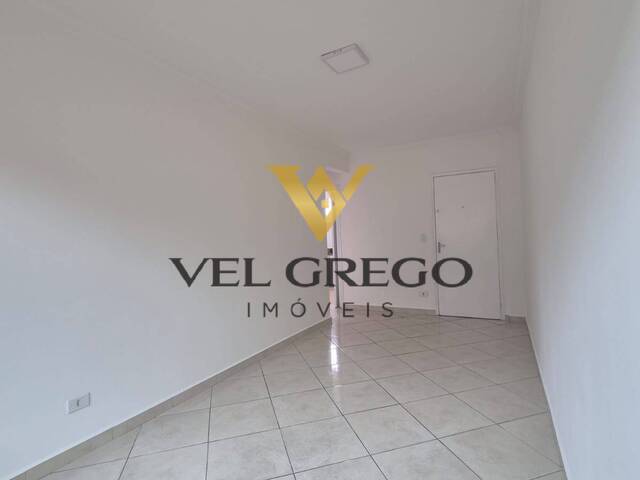 #1073 - Apartamento para Venda em São Bernardo do Campo - SP - 2
