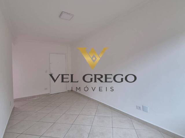 #1073 - Apartamento para Venda em São Bernardo do Campo - SP - 3