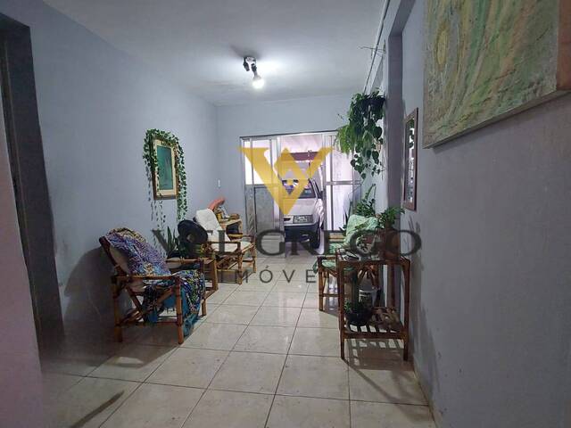 #1074 - Casa para Venda em São Bernardo do Campo - SP - 3