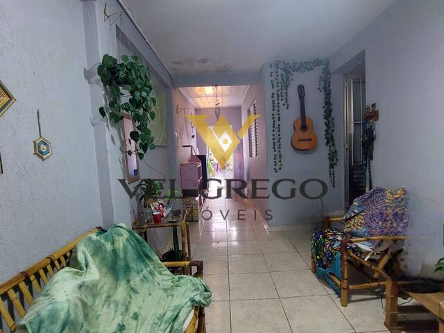 #1074 - Casa para Venda em São Bernardo do Campo - SP - 2