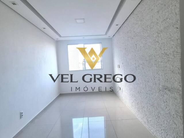 #1076 - Apartamento para Venda em São Bernardo do Campo - SP - 3