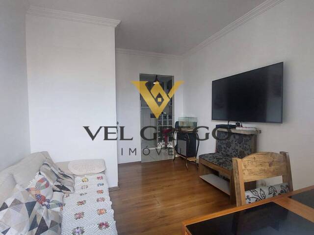 #1032 - Apartamento para Venda em São Bernardo do Campo - SP - 2