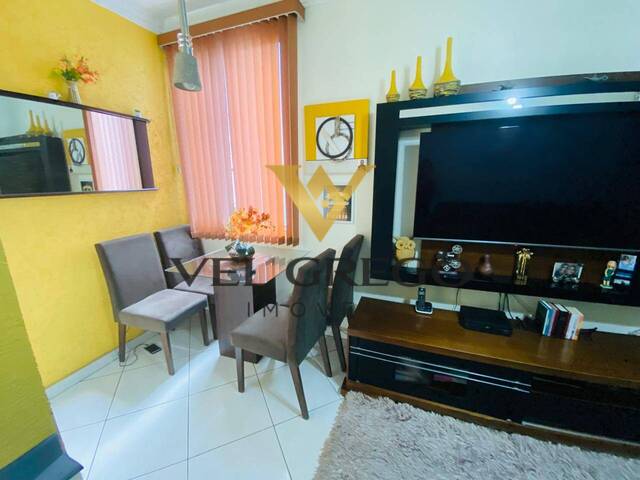 Apartamento para Venda em São Bernardo do Campo - 4