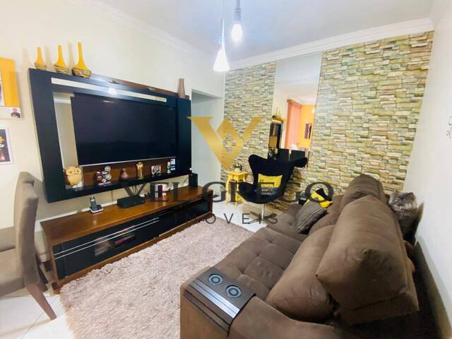 Apartamento para Venda em São Bernardo do Campo - 5