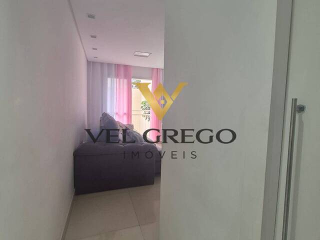 #1085 - Apartamento para Venda em São Bernardo do Campo - SP - 2