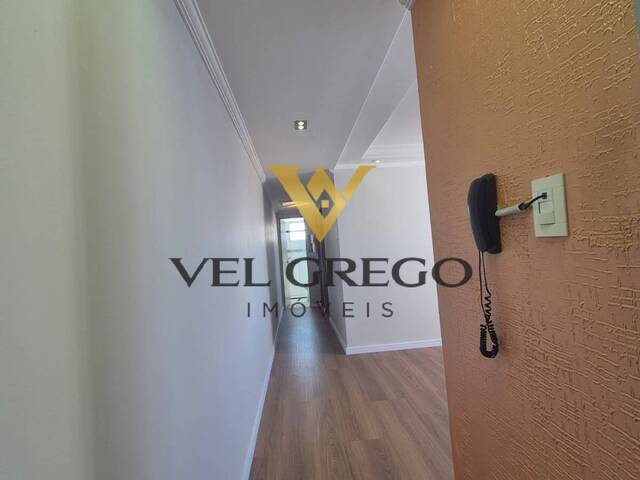 #1091 - Apartamento para Venda em São Bernardo do Campo - SP - 2