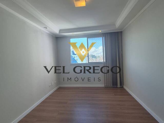 #1091 - Apartamento para Venda em São Bernardo do Campo - SP - 3