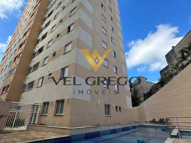 #1092 - Apartamento para Venda em São Paulo - SP - 1